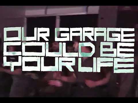 PASTOR'S: Our Garage Could Be Your Life (2nd Teaser)
