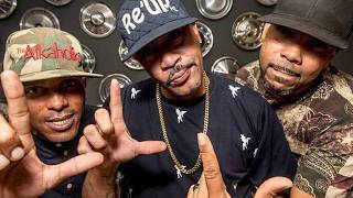 Tha Alkaholiks - Let it out Remix_01 von LoydOne (Demo)