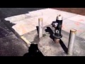 2nd Avenue Subway Construction And Destruction