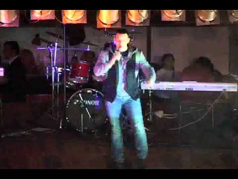 Milan Simic - Trstenik 12.12.2011.