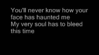 Disturbed - Stricken Lyrics