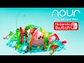 Vídeo de jogabilidade de Nour: Play with Your Food  PC