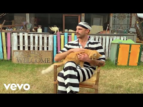 Rayland Baxter - Hey Larocco (Official Video)