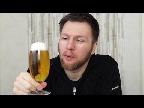 Bier um Vier #98 - Holsten Pilsener Premium