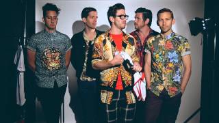 Family Force 5 - Behind the Song - &quot;BZRK [Feat. KB]&quot;