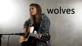 Wolves Music Video