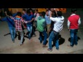 Hangama Dans