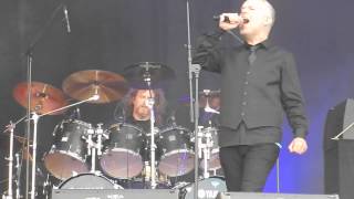 Catch the Shadow + Upon the Grave of Guilt - Falconer - Wacken 2015