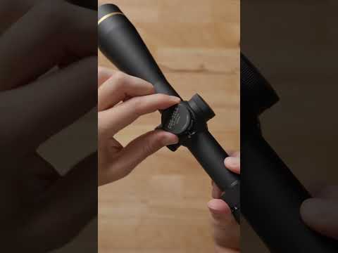 TESTED: Leupold VX-5HD Gen 2 3-15×44 Riflescope