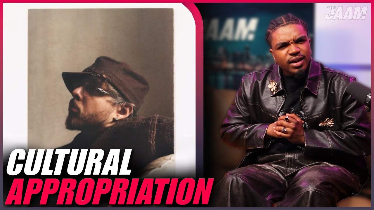 Jack Harlow… YOU ARE NOT MONICA