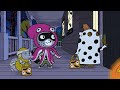 Carl The Collector A Fuzzytown Halloween PBS KIDS Promo National