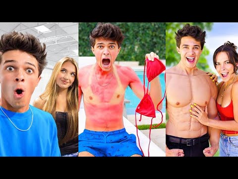 The Most Viewed TikTok Compilations Of AMP World - Best AMP World Compilation 2022