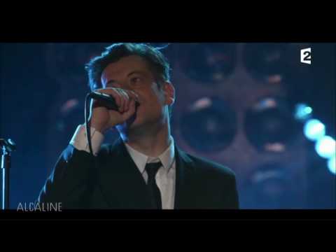 Les Cerfs Volants (Alcaline 2017)