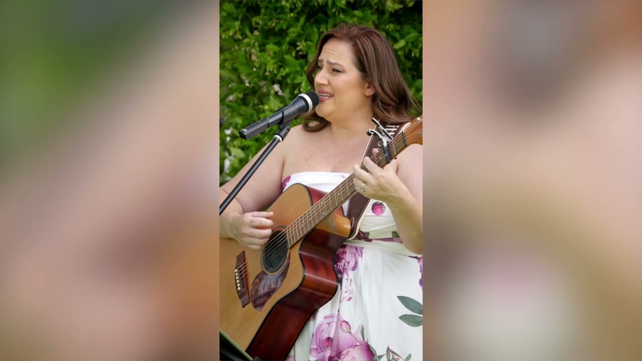 Better Together - Janece from Wedding Music Perth