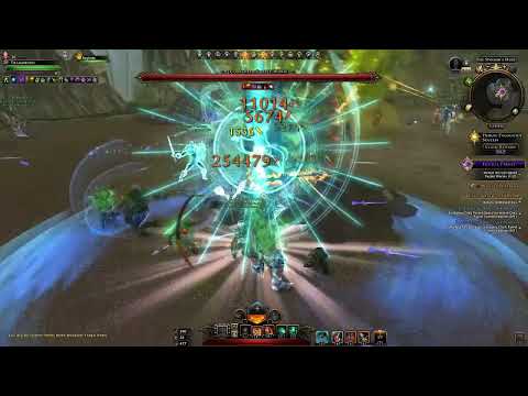 Fungal Frenzy #mod24 #neverwinteronline #mmorpgpc