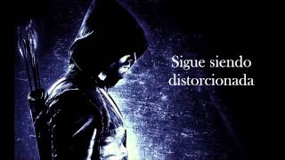 Daughtry - Broken Arrows Subtitulado al Español