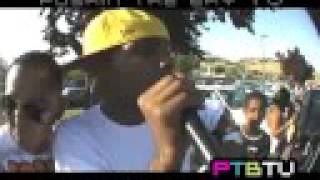 Rydah J. Klyde PTBTV Interview (MONEY GANG Mob Figaz J CA$H Mac Dre C-BO 707 THIZZ ENT)