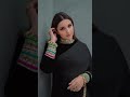 Kaamwali Bai Transformation Shorts Transformation