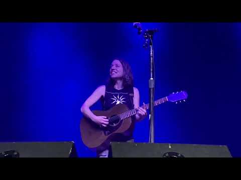 ani difranco - In or Out / Untouchable Face - Boulder Theater - 3/15/23