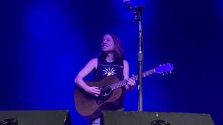 ani difranco - In or Out / Untouchable Face - Boulder Theater - 3/15/23