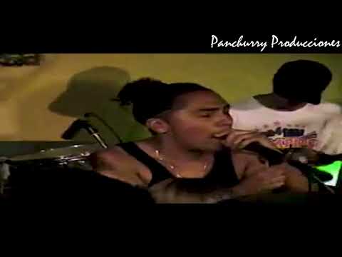 Ya No Quiero Sufrir Mas Feat.Query Geroge / Explosion Habana - Habana Latin Salsa 2007