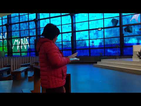 Sabato 1 dicembre 2018