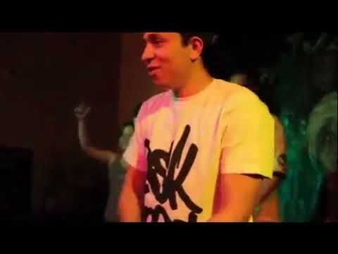 Suelta los pitbulls - Esk-lones - 2021