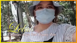 Download lagu LELAH - THOMAS ARYA Feat Fanny Zee mp3