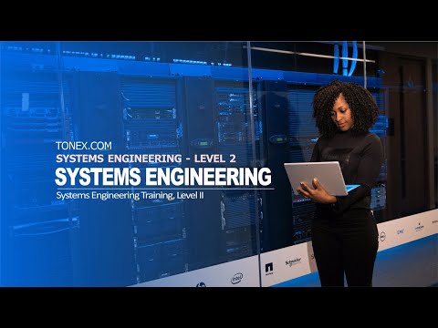 Systems Engineering Training, Level 2 - Tonex Training
