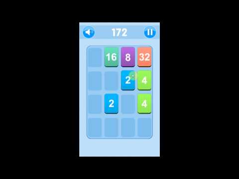 2048 Power of Two