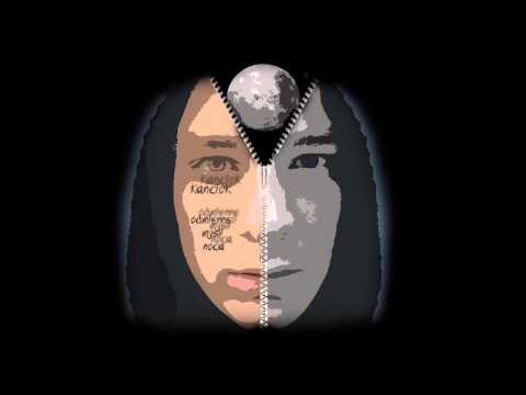 Kanciok - Polubić (Odmienne Myśli Nocą)