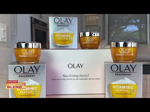 Spring Beauty Essentials