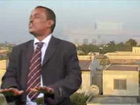 Xasan Wado Dalxiis 2009 Bosaso