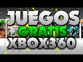 Como Jugar Juegos De Xbox 360 En Tu Perfil Sin Licencia