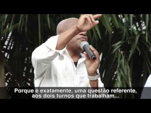 Assembleia na Chris Cintos - 19.03.2015