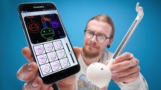 Otamatone Neo | Worth The Upgrade? | LOOTd Unboxing
