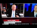 Alan Jones and Doctor No!