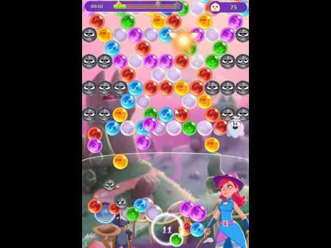 Bubble Witch Saga 3   LEVEL 305