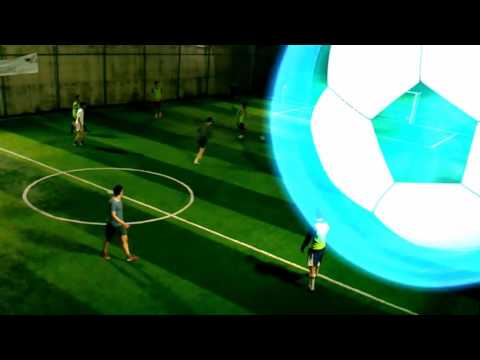 Ayaz Arena Halı Saha 18.02.2016 19:00 - akillisaha.com