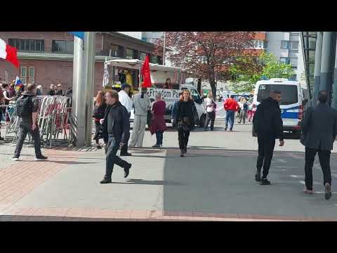 01.05.2023 Berlin-Gegen Rassismus und soziale Ausrenzung!(4)