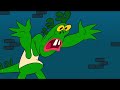 Uncle Grandpa Mr Gus Gets Really Angry
