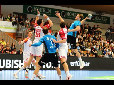 HIGHLIGHTS | Austria - Estonia | 2023 World Men's Handball Championship Qualification