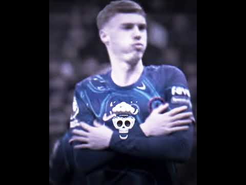 Cold Palmer 🥶☠️ // #palmer #edit #football #soccer #chelsea #viral