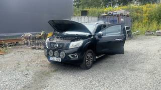 汽车 Nissan Navara | 图像 4 - Autoline