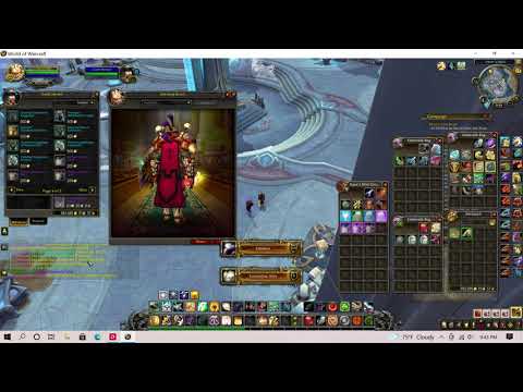 How To Get wow mounts Golden King, Thundering Jade Cloud Serpent, and Blacksteel Battleboar!