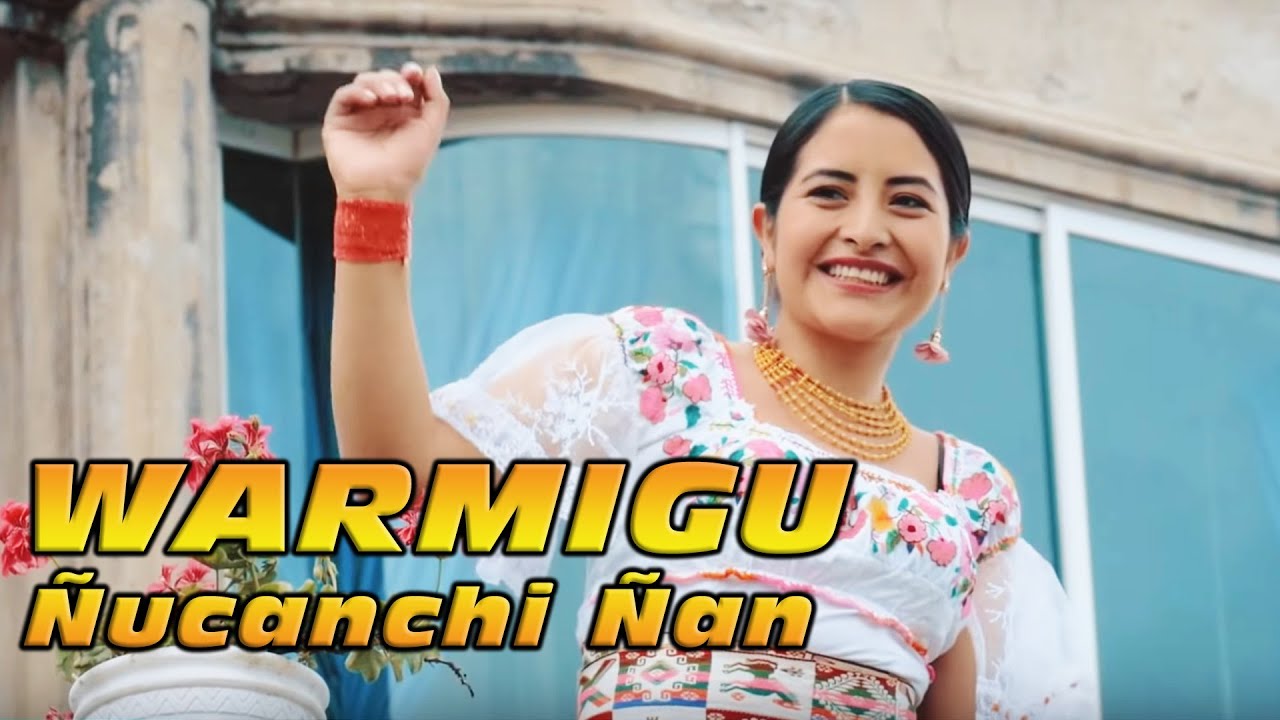 Warmigu