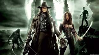 Alan Silvestri - Van Helsing - End Titles Continued
