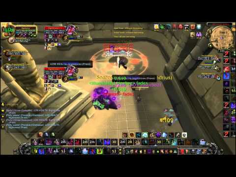 2k mmr/cr 3s shadowcleave against RMP Patch 5.4 Unholy dk PvP