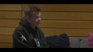 Paul Oakenfold on his DJ years, Ibiza to London, his new book, Chelsea's current state and more