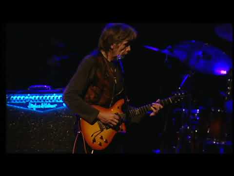 Dance - Tasavallan Presidentti - 2006